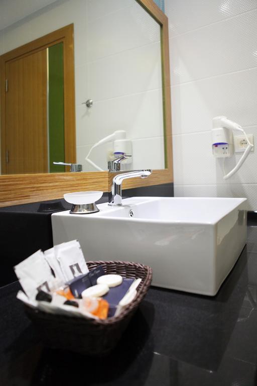 Ege Sevilen Hotel Turgutlu Værelse billede